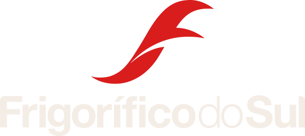 Logotipo Frigorífico do Sul