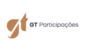 Logotipo GT Participações