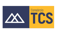 Logotipo Consórcio TCS